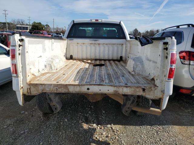 صورة رقم 6 من المزاد - 2012 FORD F150 مع VIN 1FTNF1CF1CKD31575