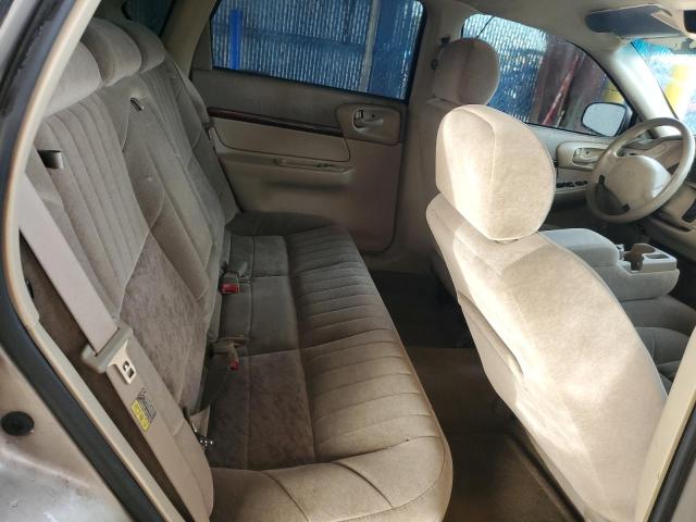 Photo 10 from auction – 2003 CHEVROLET IMPALA with VIN 2G1WF52E939374222