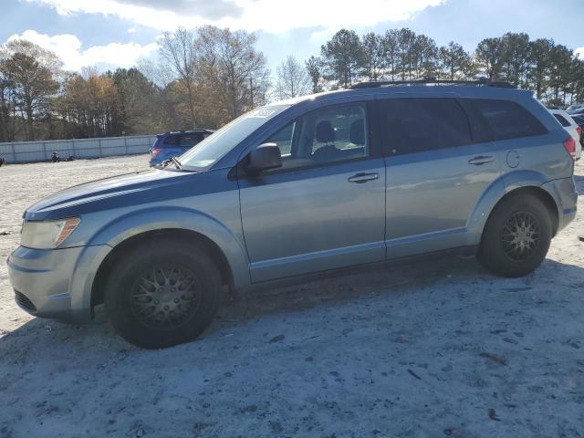 DODGE JOURNEY SE 2010 with VIN 3D4PG4FB9AT225034 - Photo from auction