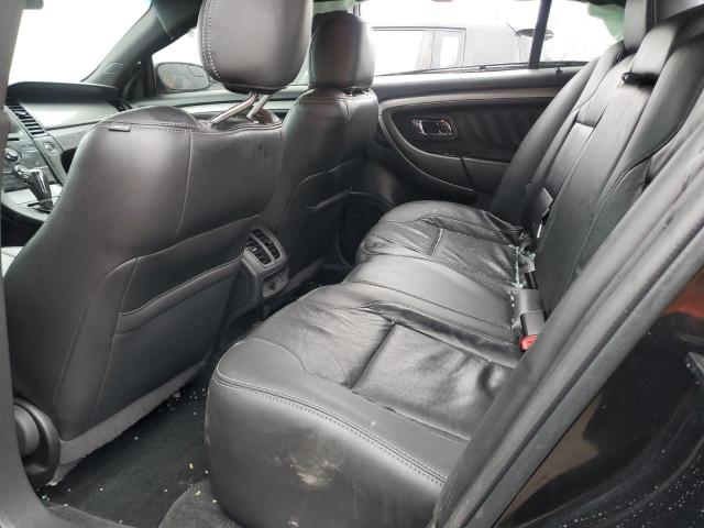 Photo 10 from auction – 2015 FORD TAURUS SEL with VIN 1FAHP2H82FG148175