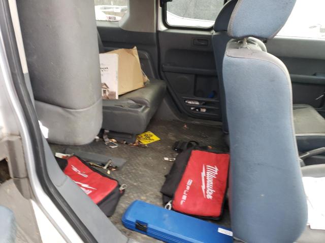 Photo 10 from auction – 2004 HONDA ELEMENT LX with VIN 5J6YH28374L018015
