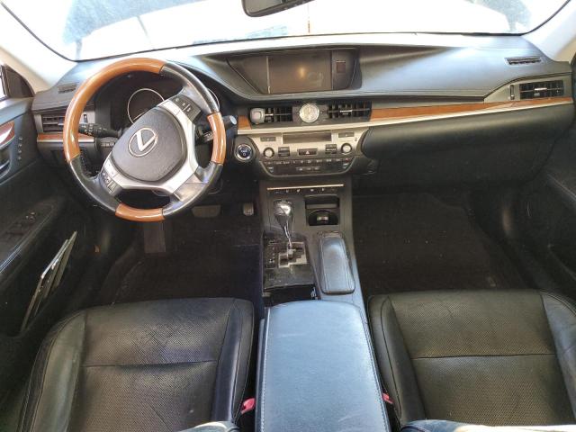 Foto 8 de la subasta – 2013 LEXUS ES 300H con VIN JTHBW1GG5D2004070
