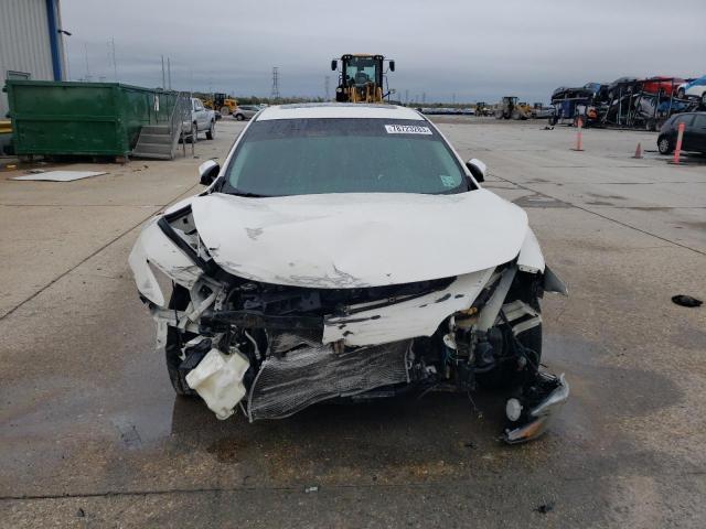 Photo 5 from auction – 2012 NISSAN MAXIMA S with VIN 1N4AA5AP3CC856766