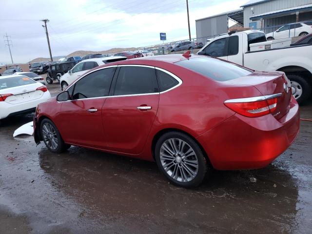 Photo 2 from auction – 2013 BUICK VERANO with VIN 1G4PS5SK0D4125014