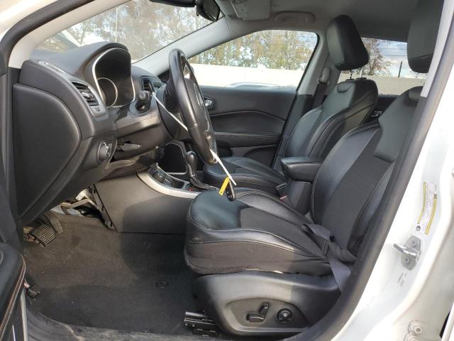 Photo 7 from auction – 2019 JEEP COMPASS with VIN 3C4NJDBB0KT723426