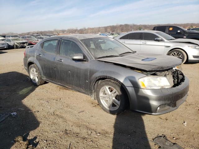 Photo 4 from auction – 2011 DODGE AVENGER MA with VIN 1B3BD1FG5BN622043