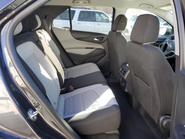 Photo 11 from auction – 2022 CHEVROLET EQUINOX LS with VIN 3GNAXSEV3NS227657