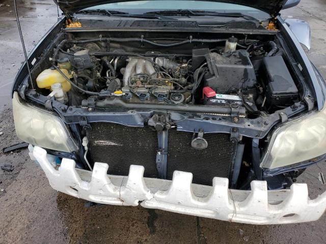 Photo 12 from auction – 2002 TOYOTA HIGHLANDER with VIN JTEHF21A020075607