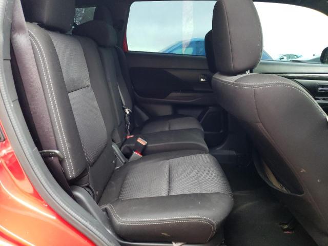 Photo 11 from auction – 2018 MITSUBISHI OUTLANDER with VIN JA4AD3A32JZ059710