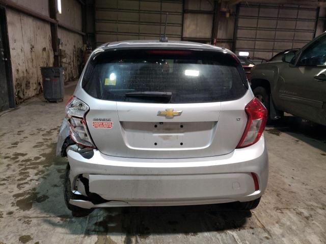 Photo 6 from auction – 2017 CHEVROLET SPARK 1LT with VIN KL8CD6SA7HC774601