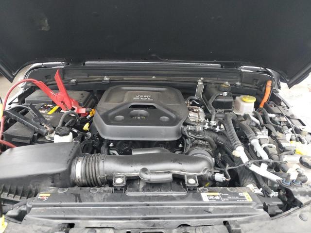 Photo 12 from auction – 2022 JEEP WRANGLER U with VIN 1C4JJXP66NW158836
