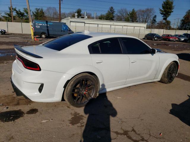 Photo 3 from auction – 2021 DODGE CHARGER SC with VIN 2C3CDXGJ5MH647461