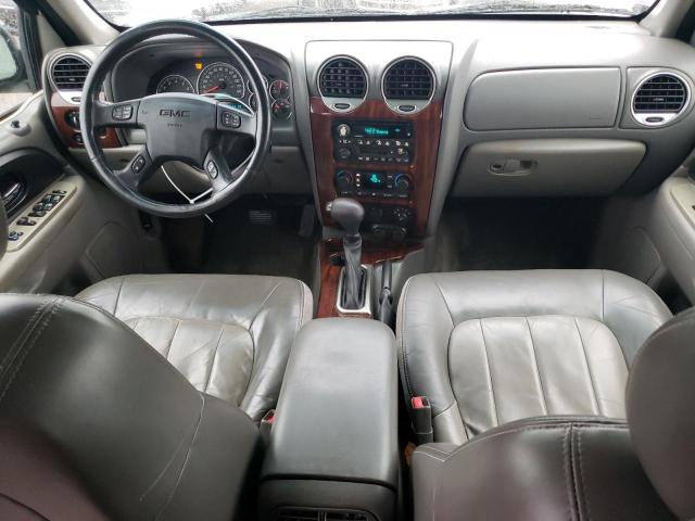 Photo 8 from auction – 2004 GMC ENVOY with VIN 1GKDS13S342310043
