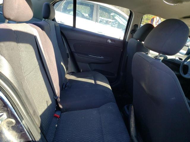 Photo 10 from auction – 2010 CHEVROLET COBALT 1LT with VIN 1G1AD5F52A7192595