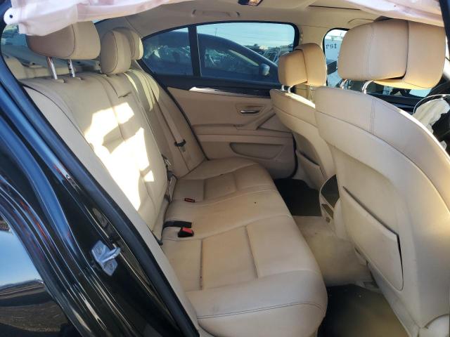 Photo 10 from auction – 2013 BMW 528 I with VIN WBAXG5C53DD230884
