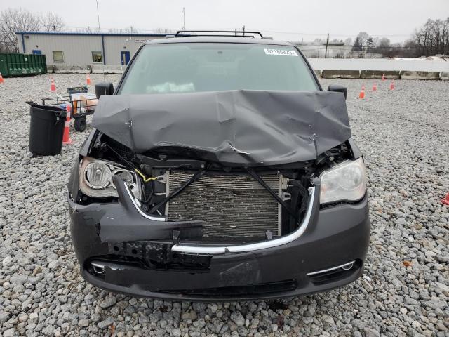 Photo 5 from auction – 2014 CHRYSLER TOWN & COU with VIN 2C4RC1BG3ER399935