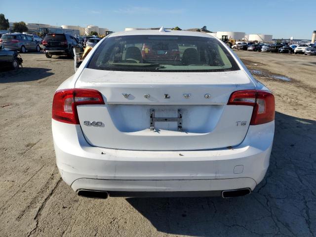 Photo 6 from auction – 2014 VOLVO S60 T5 with VIN YV1612FS0E2295909