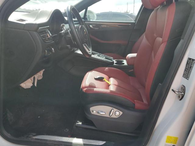 Photo 7 from auction – 2020 PORSCHE MACAN S with VIN WP1AB2A54LLB31471