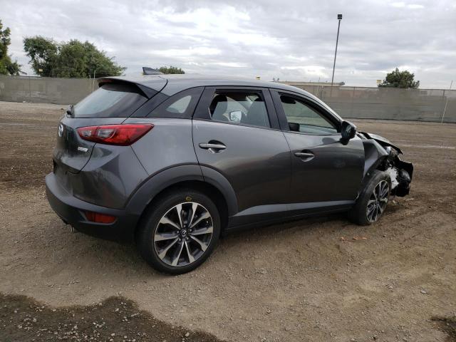 Photo 3 from auction – 2019 MAZDA CX-3 TOURI with VIN JM1DKDC79K0426428
