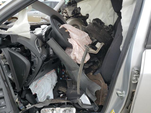 Photo 7 from auction – 2019 CHEVROLET TRAX LS with VIN 3GNCJNSB9KL154936