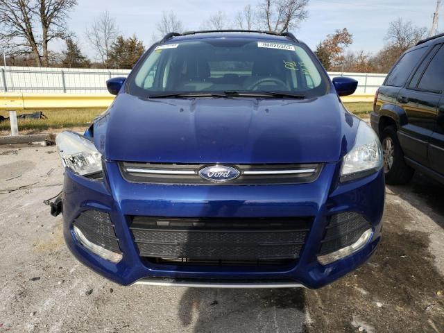 Photo 5 from auction – 2016 FORD ESCAPE SE with VIN 1FMCU9G97GUA67042