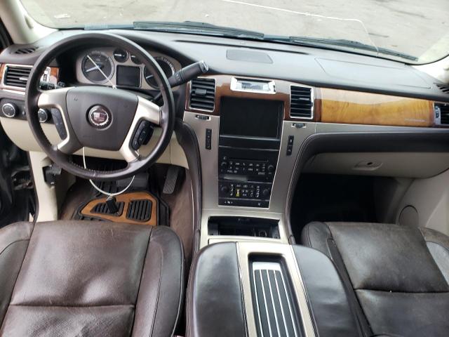 Photo 8 from auction – 2011 CADILLAC ESCALADE P with VIN 1GYS4FEJ6BR280467