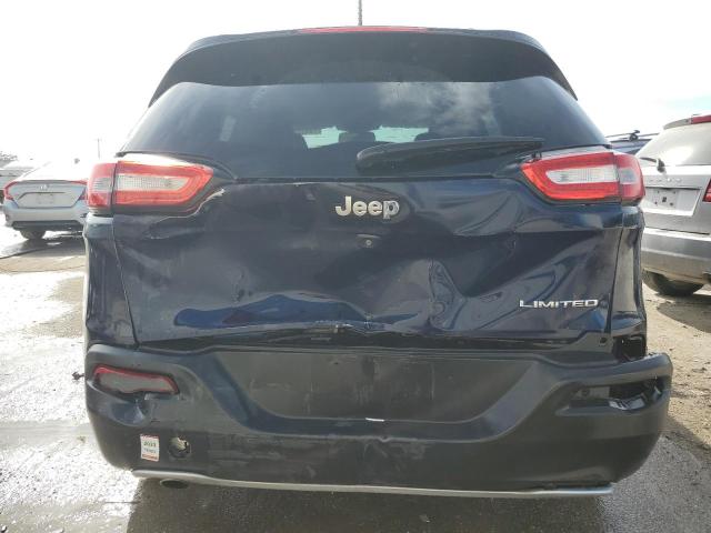 Photo 6 from auction – 2016 JEEP CHEROKEE L with VIN 1C4PJLDB3GW206770