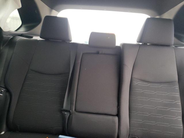 Photo 10 from auction – 2022 TOYOTA RAV4 SE with VIN 4T3T6RFV1NU088546