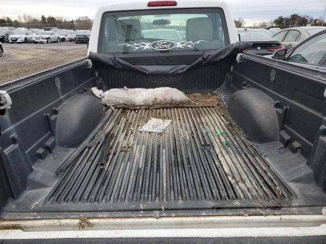 Photo 10 from auction – 2010 FORD RANGER with VIN 1FTKR1ADXAPA32744