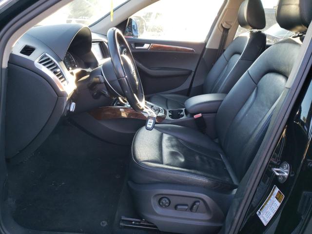 Photo 7 from auction – 2012 AUDI Q5 PREMIUM with VIN WA1LFAFP8CA094448