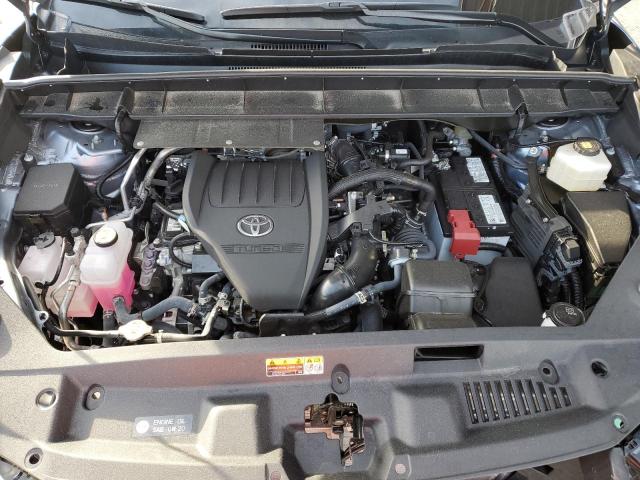Photo 12 from auction – 2023 TOYOTA HIGHLANDER with VIN 5TDKDRBH6PS031376