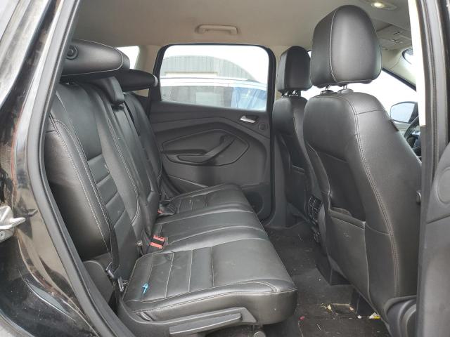 Photo 10 from auction – 2014 FORD ESCAPE TIT with VIN 1FMCU0JX6EUD40701