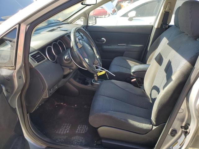 Photo 7 from auction – 2012 NISSAN VERSA S with VIN 3N1BC1CP7CK267277