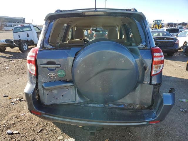 Photo 6 from auction – 2010 TOYOTA RAV4 with VIN JTMBF4DV1A5031251