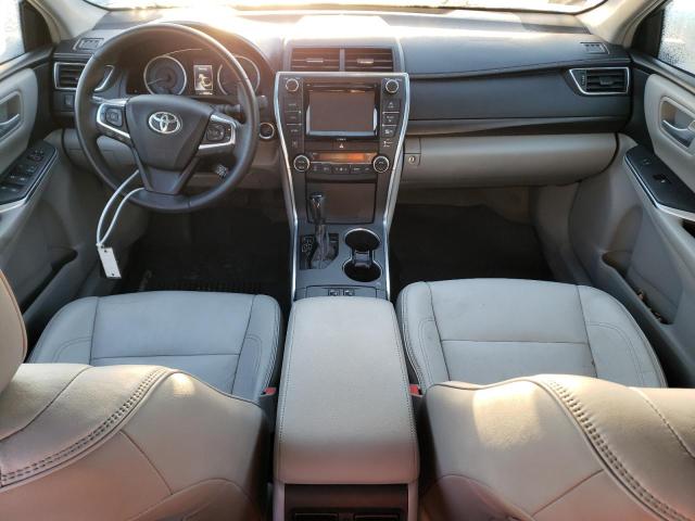 Photo 8 from auction – 2017 TOYOTA CAMRY with VIN 4T1BF1FK7HU673003