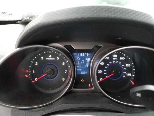 Photo 9 from auction – 2014 HYUNDAI VELOSTER with VIN KMHTC6AD7EU195969