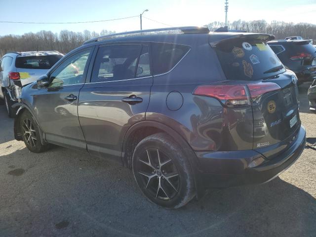 Photo 2 from auction – 2017 TOYOTA RAV4 SE with VIN JTMJFREV5HJ151367