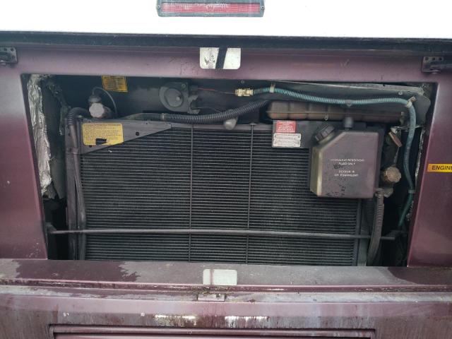 Photo 7 from auction – 2000 FREIGHTLINER CHASSIS X with VIN 4UZ6XJCA7YCG19705