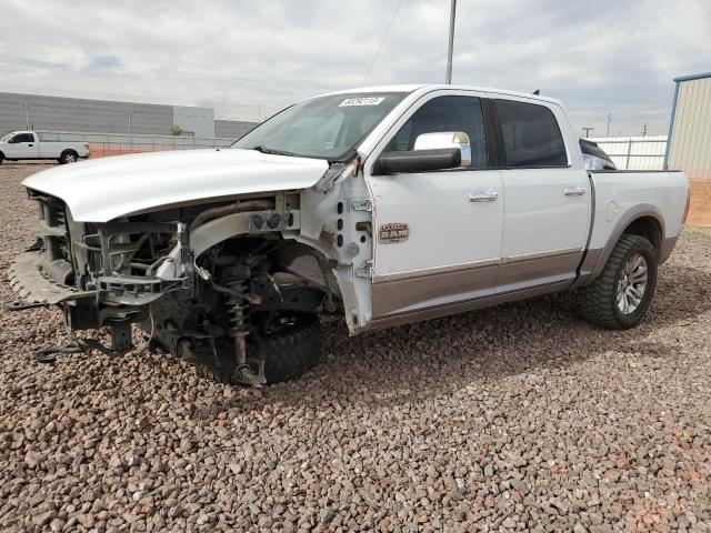 RAM 1500 LONGH 2014 with VIN 1C6RR7PT9ES188364 - Photo from auction