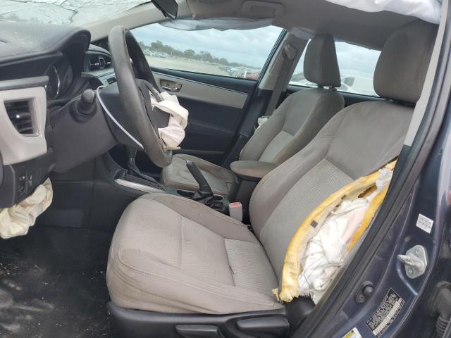 Photo 7 from auction – 2016 TOYOTA COROLLA L with VIN 5YFBURHE3GP384244