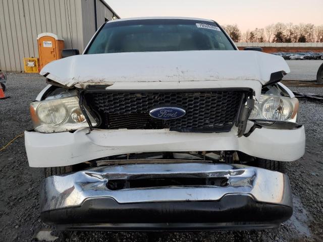 Photo 5 from auction – 2006 FORD F150 SUPER with VIN 1FTRW12W86FA20662