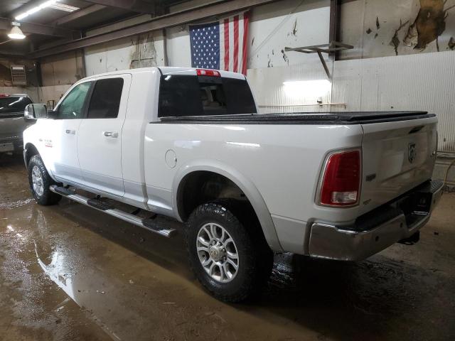 Photo 2 from auction – 2015 RAM 2500 LARAM with VIN 3C6UR5NJ2FG508102