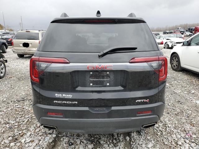 Photo 6 from auction – 2023 GMC ACADIA AT4 with VIN 1GKKNLLS8PZ132622