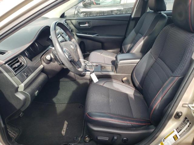 Photo 7 from auction – 2015 TOYOTA CAMRY LE with VIN 4T1BF1FK6FU486185
