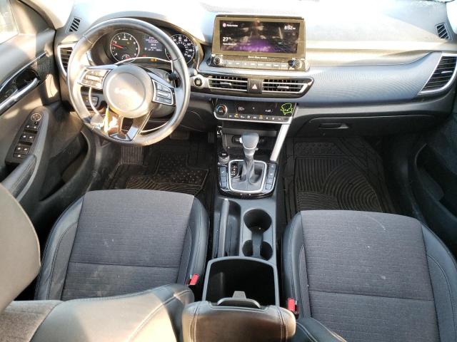 Photo 8 from auction – 2022 KIA SELTOS S with VIN KNDEUCAA4N7283519