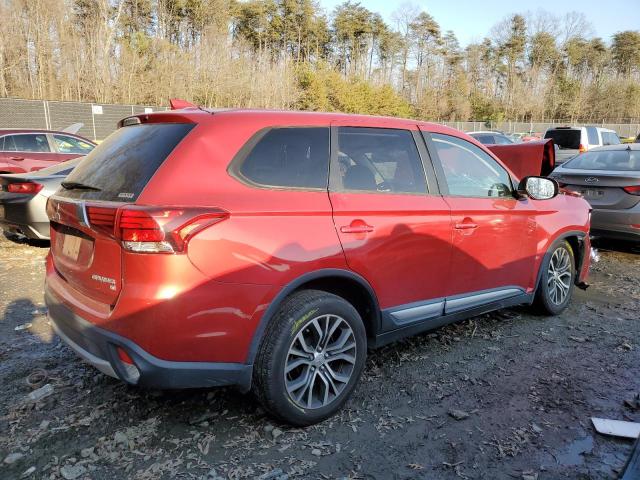 Photo 3 from auction – 2018 MITSUBISHI OUTLANDER with VIN JA4AZ3A36JZ071330