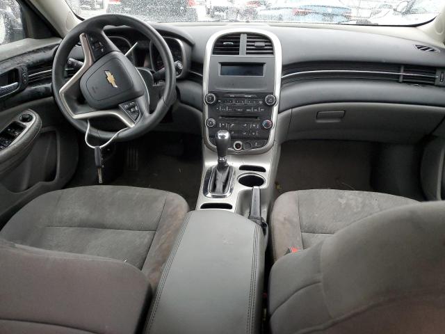 Photo 8 from auction – 2015 CHEVROLET MALIBU LS with VIN 1G11B5SL9FF219153