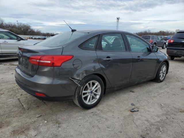 Photo 3 from auction – 2016 FORD FOCUS SE with VIN 1FADP3F20GL288396