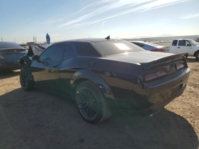 Photo 2 from auction – 2020 DODGE CHALLENGER with VIN 2C3CDZFJ4LH234992