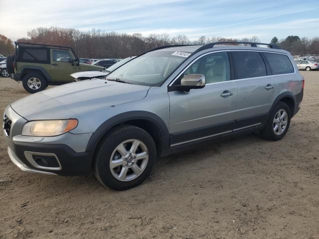 VOLVO XC70 3.2 2011 with VIN YV4952BLXB1096757 - Photo from auction
